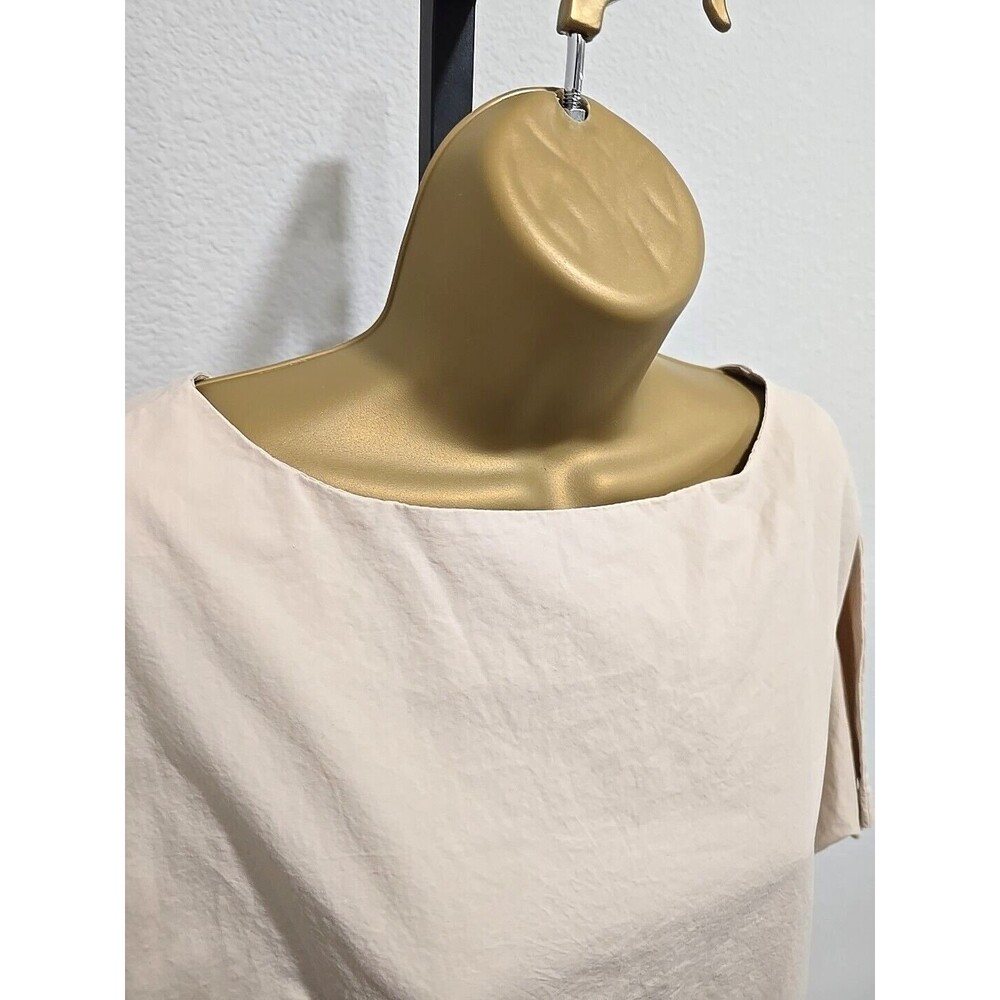 Woo Lagenlook Peasant Basic Capsule Minimalist Be… - image 2